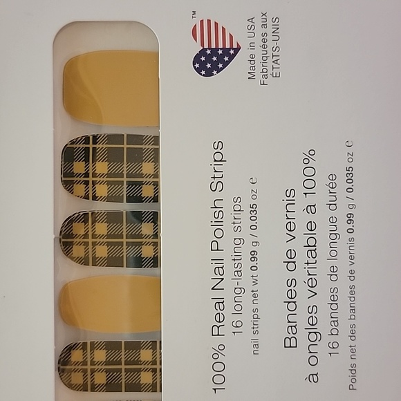 Breaking Plaid - Picture 3 of 4